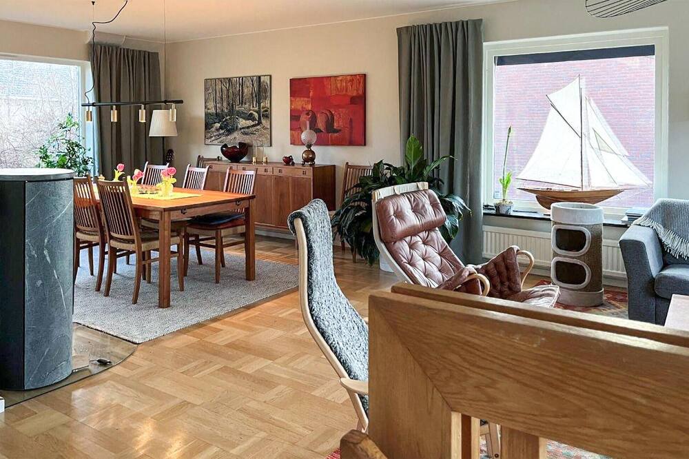 Photo of Bedroom in Tyreso
