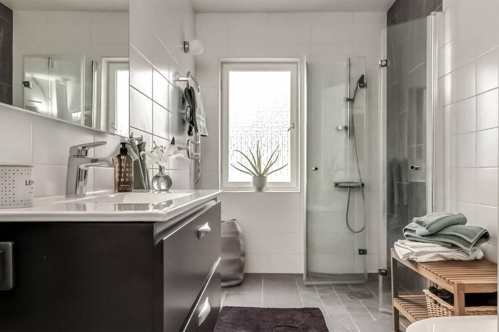 Photo of Bathroom in Tyreso
