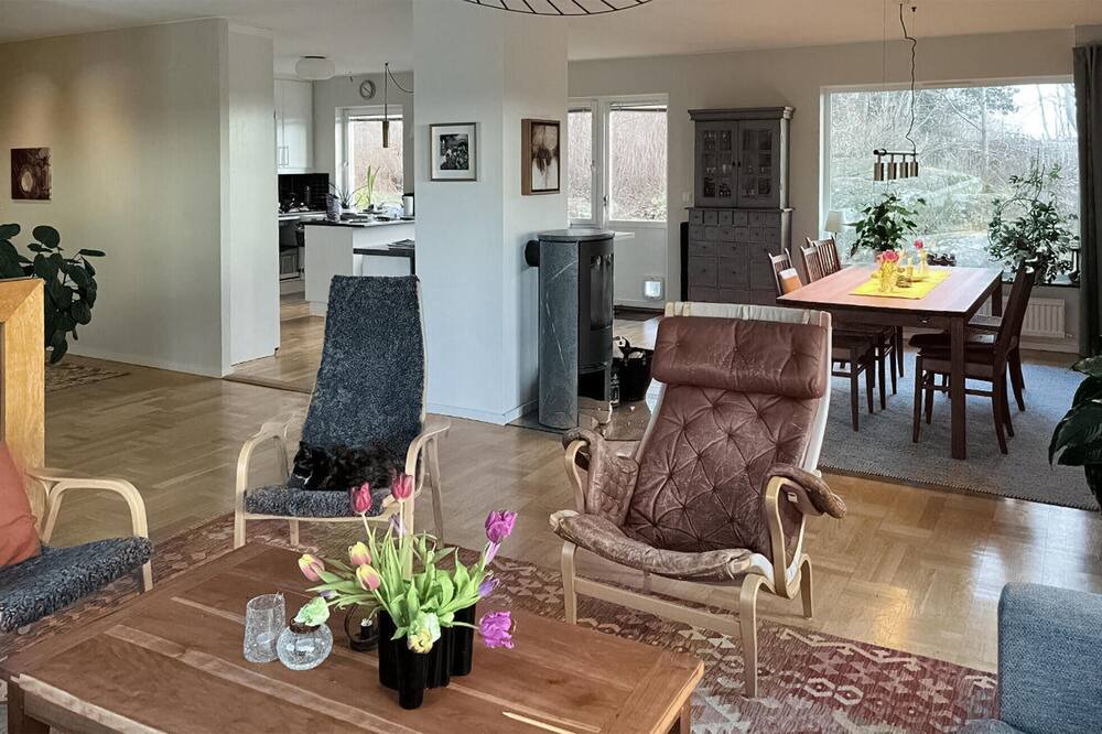 Photo of Bedroom in Tyreso