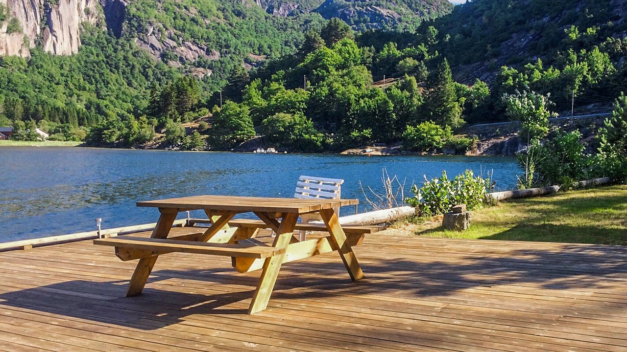 Photo of Outdoor in Farsund