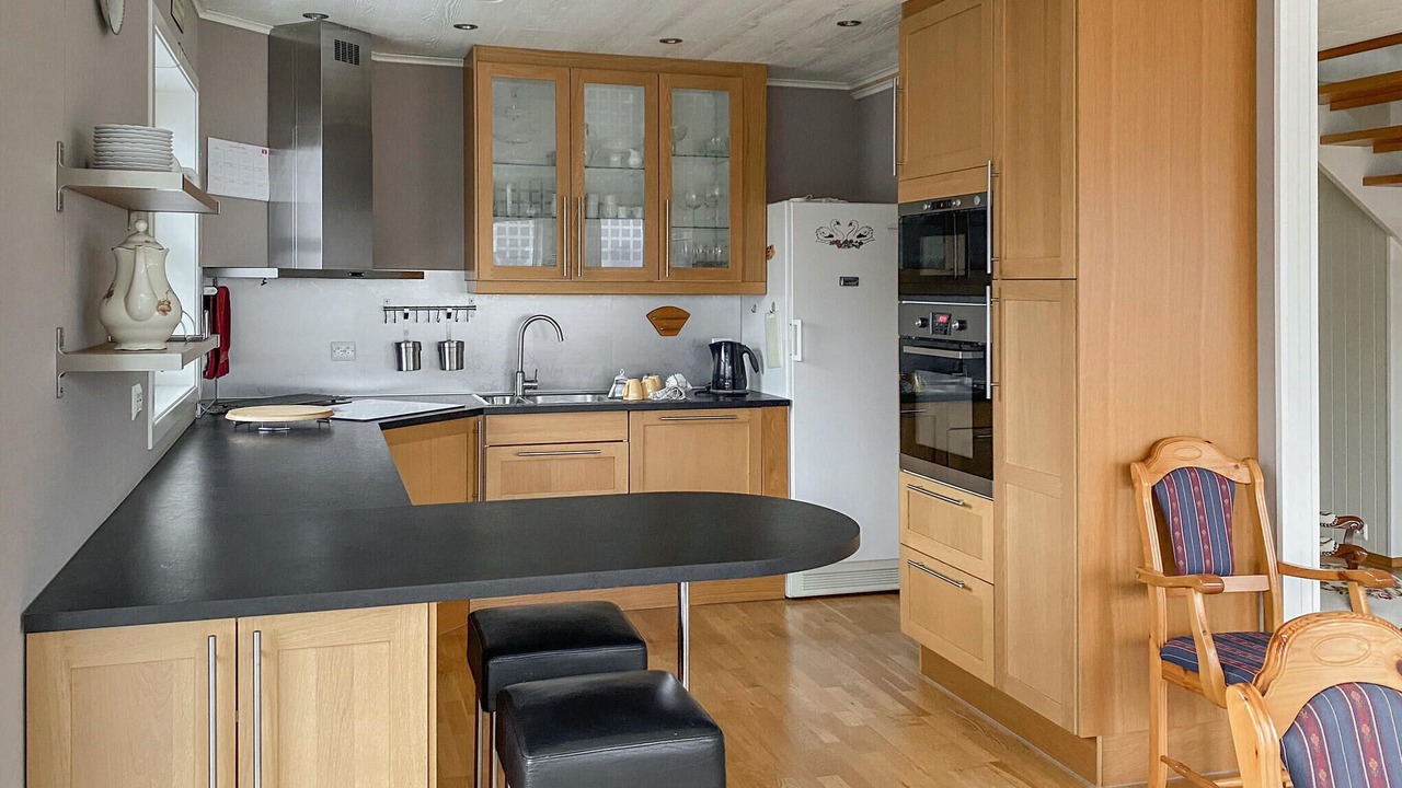 Photo of Kitchen in Farsund