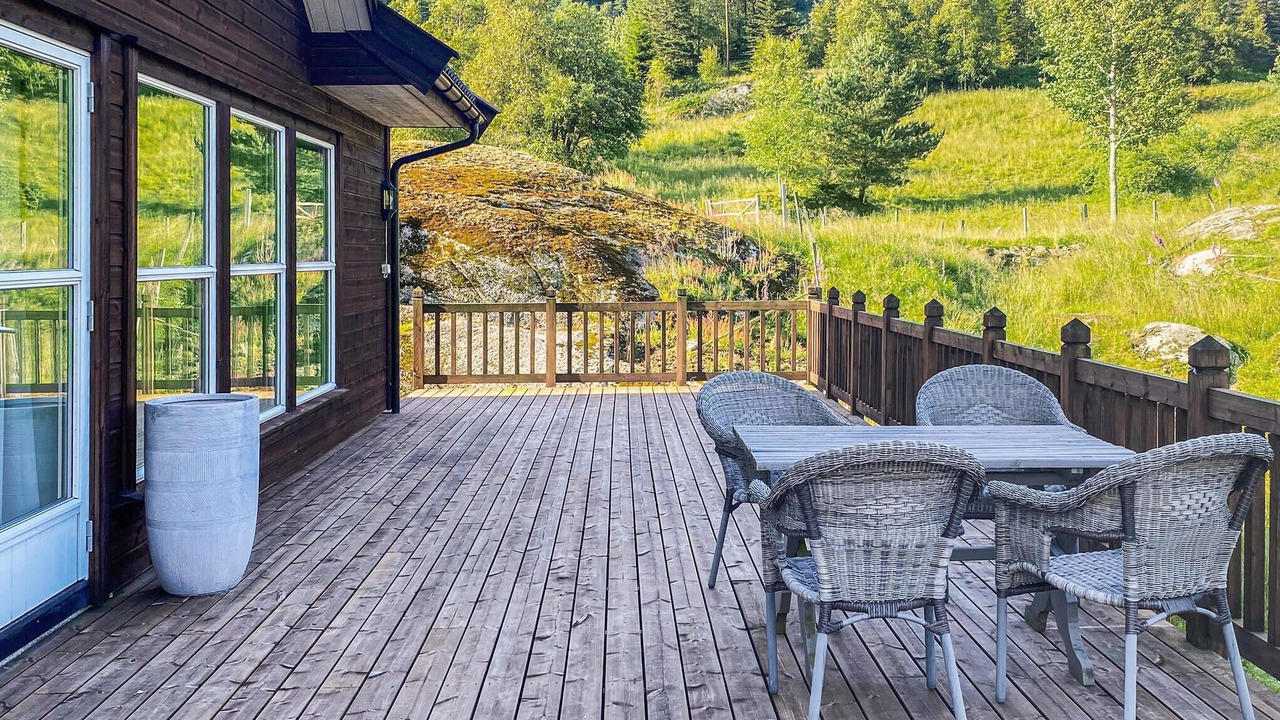 Photo of Outdoor in Farsund