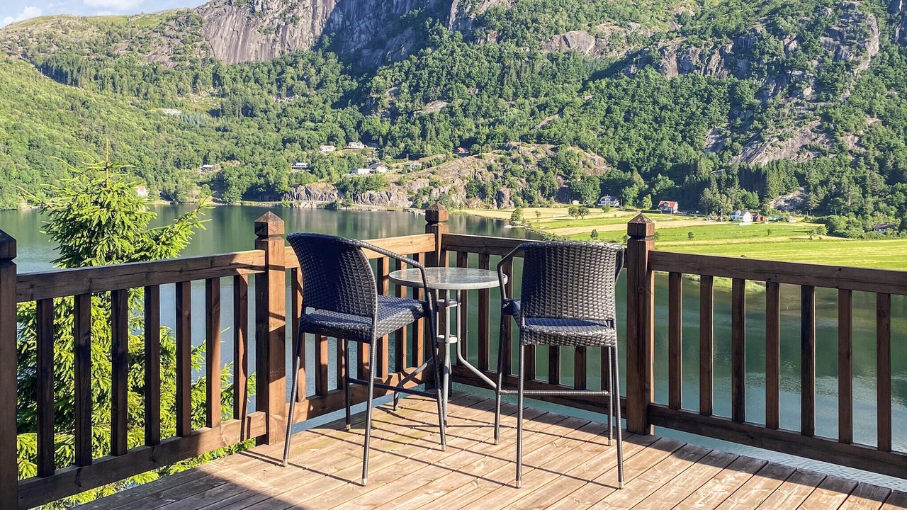 Photo of Outdoor in Farsund