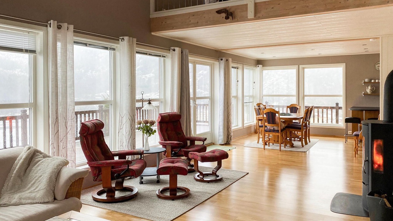 Photo of Livingroom in Farsund