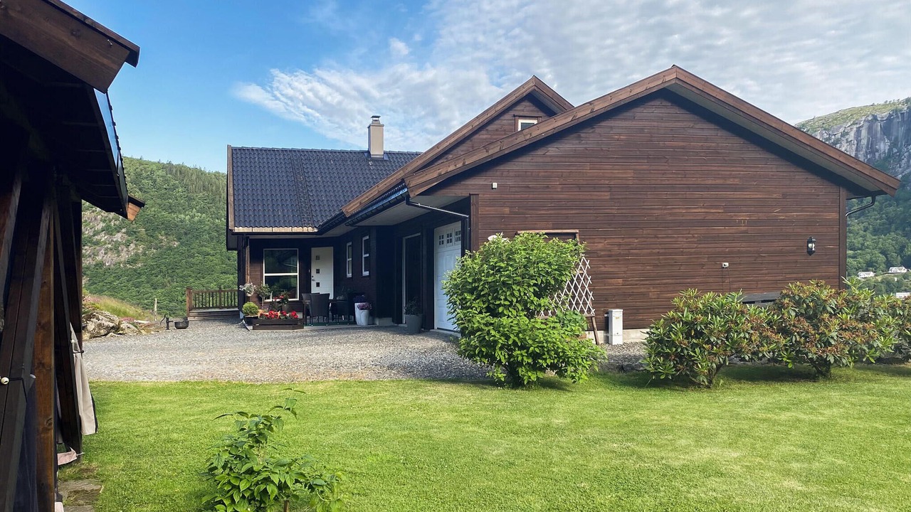 Photo of Outdoor in Farsund