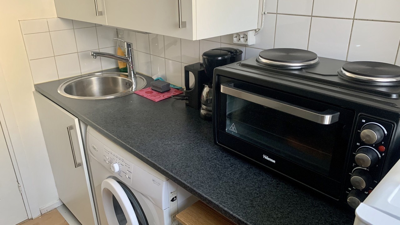 Photo of Kitchen in Liljeholmen - Hagersten