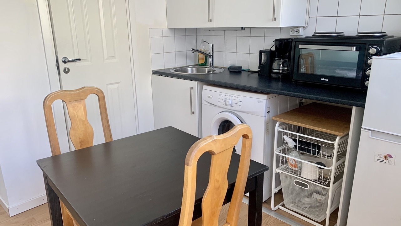 Photo of Kitchen in Liljeholmen - Hagersten