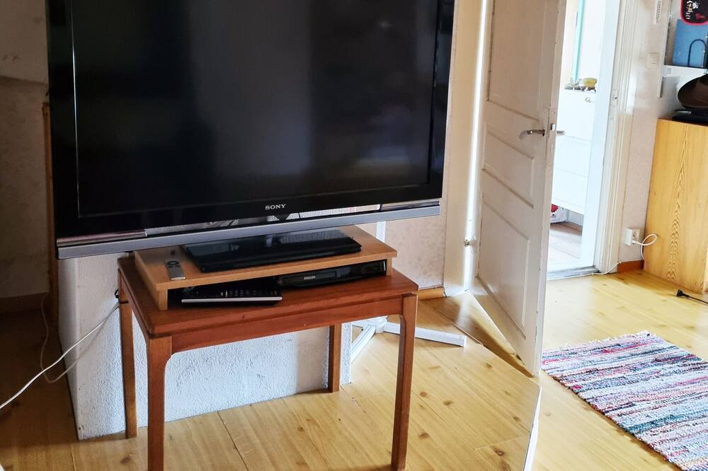 Photo of Livingroom in Kulltorp