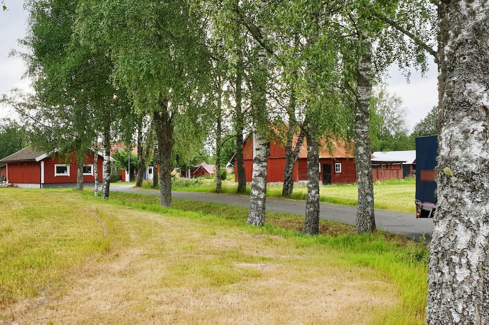 Photo of Outdoor in Kulltorp