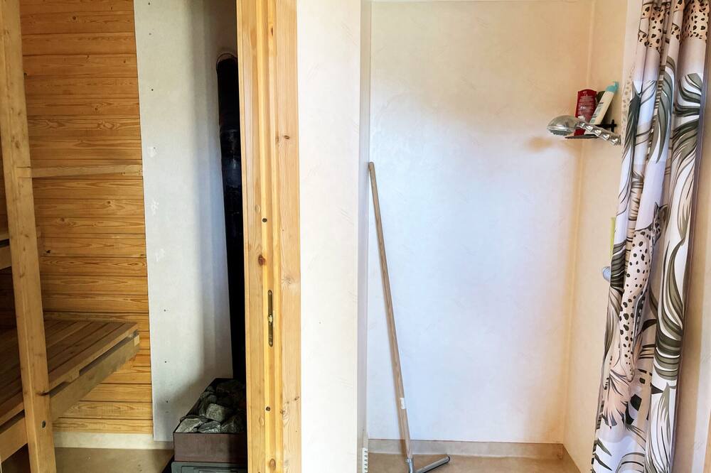 Photo of Bathroom in Kulltorp