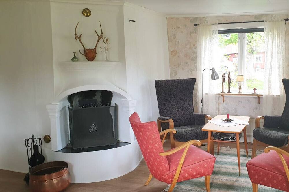 Photo of Livingroom in Kulltorp