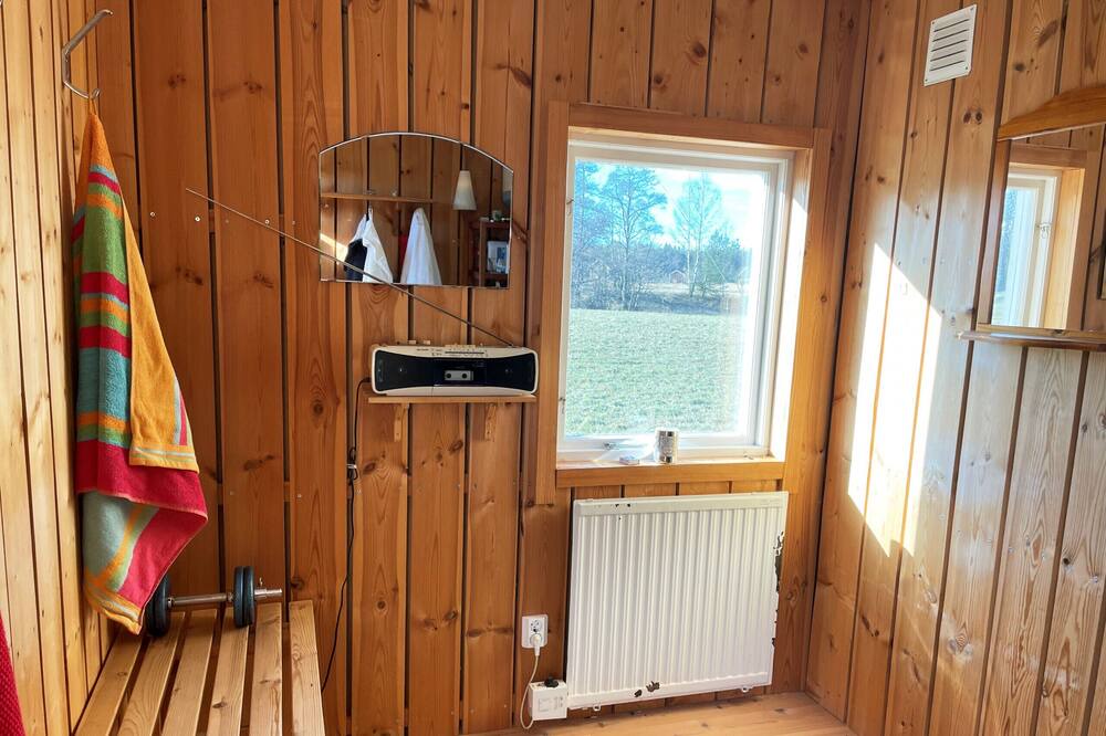 Photo of Bathroom in Kulltorp