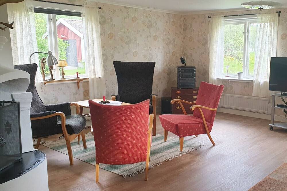 Photo of Livingroom in Kulltorp
