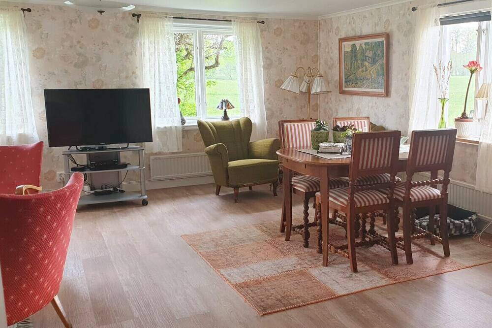 Photo of Livingroom in Kulltorp