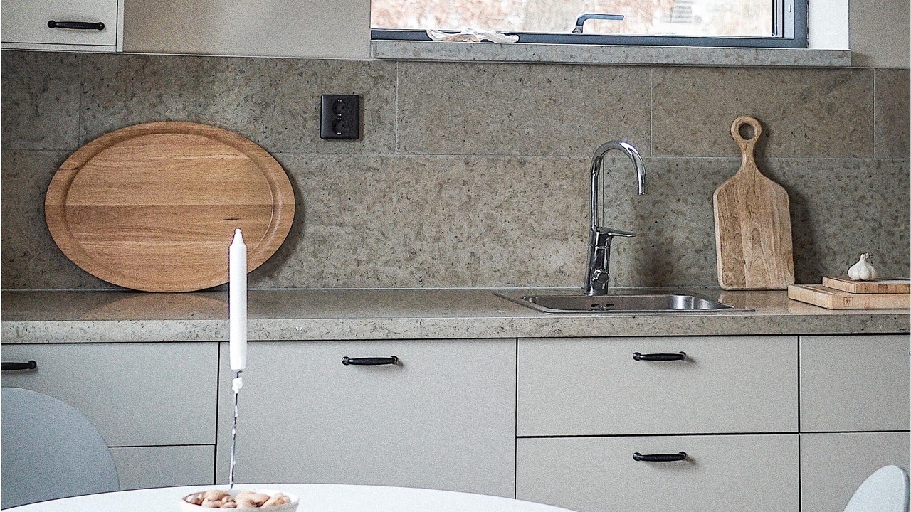 Photo of Kitchen in Vallda