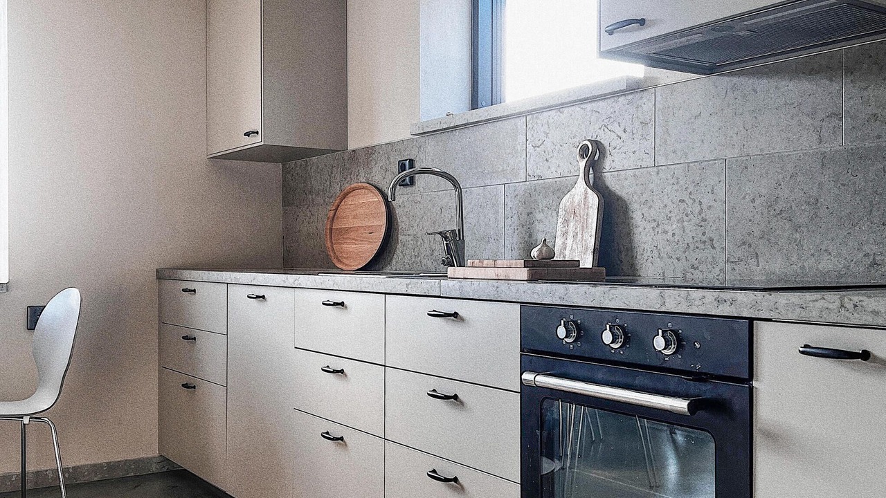 Photo of Kitchen in Vallda
