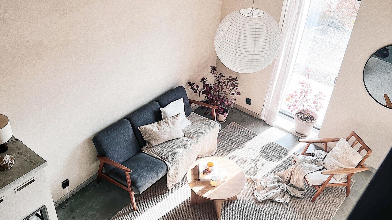 Photo of Livingroom in Vallda