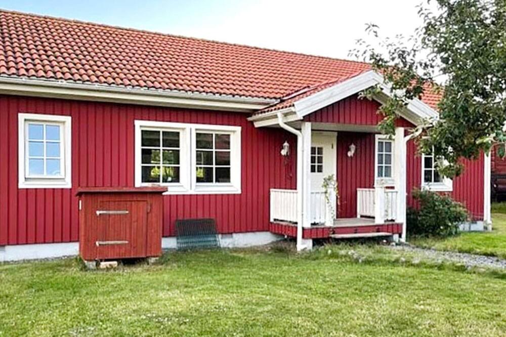 Photo of Outdoor in Svartsjo