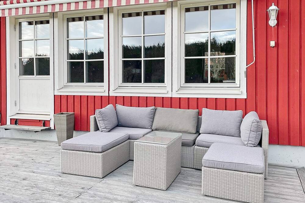 Photo of Outdoor in Svartsjo