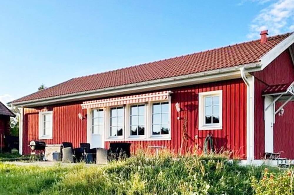 Photo of Outdoor in Svartsjo