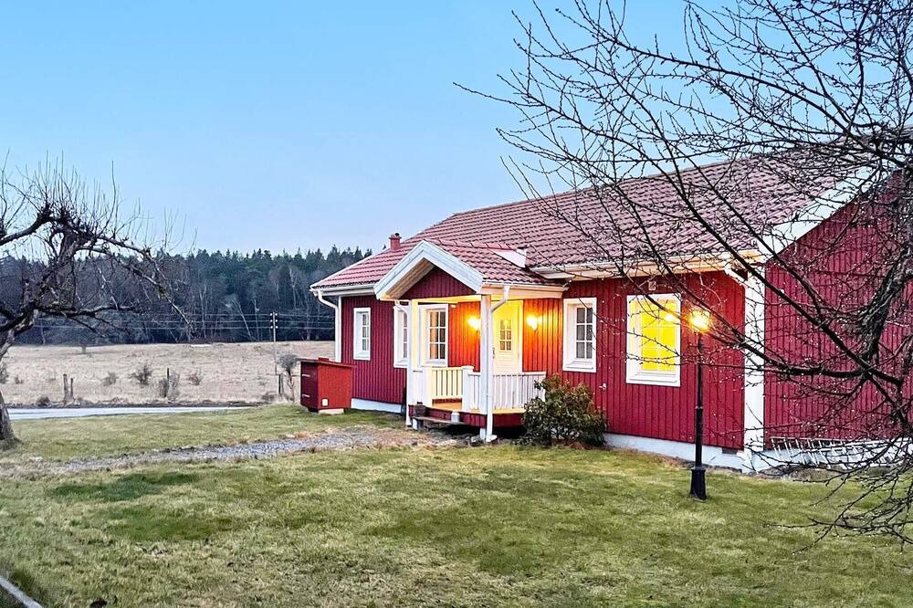 Photo of Outdoor in Svartsjo