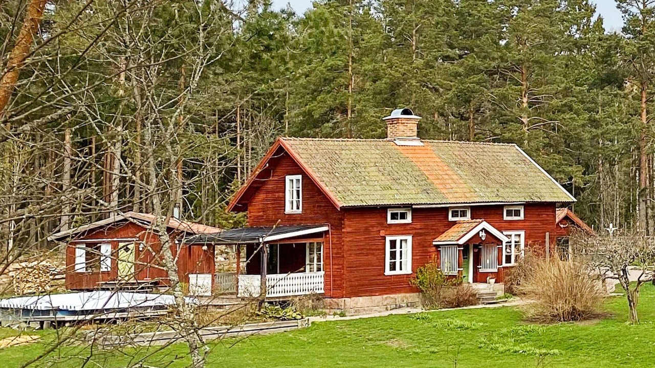 Photo of Outdoor in Hedesunda