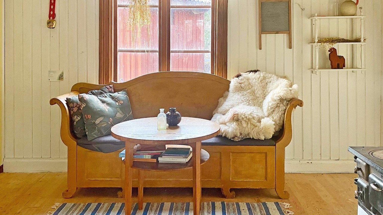 Photo of Livingroom in Hedesunda