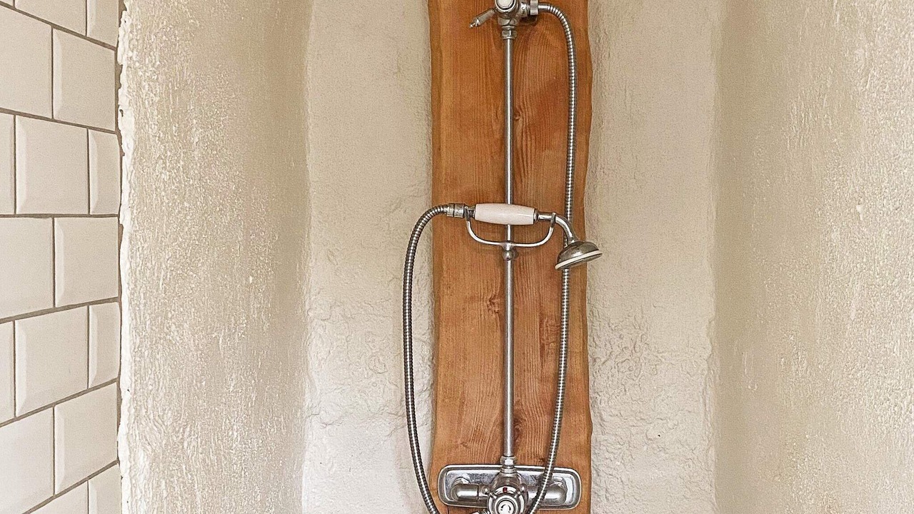 Photo of Bathroom in Hedesunda