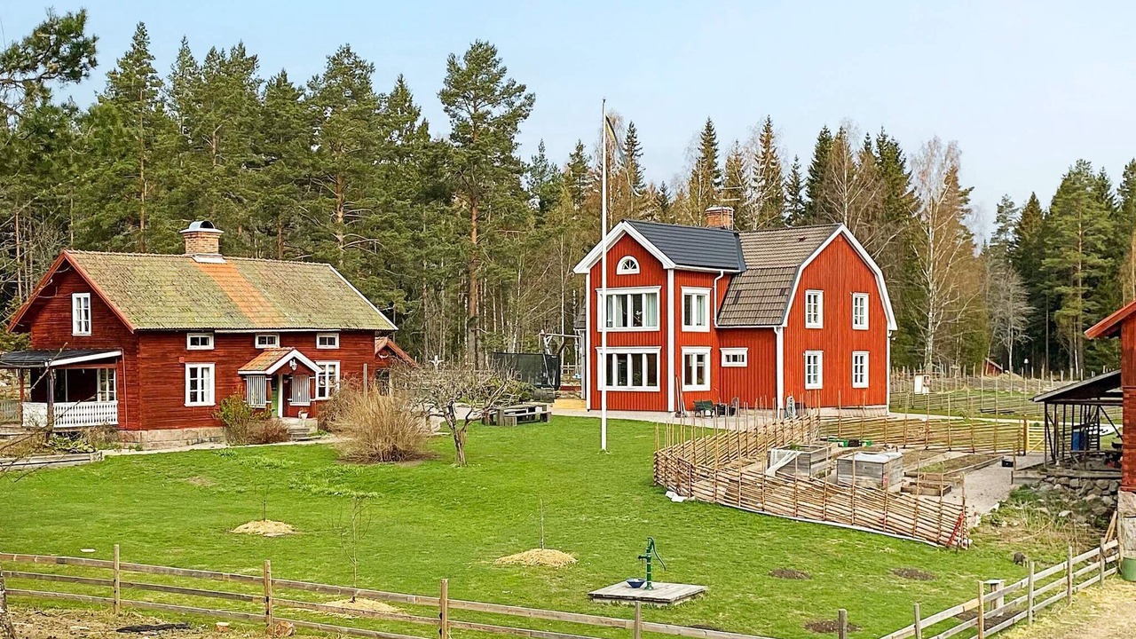 Photo of Outdoor in Hedesunda