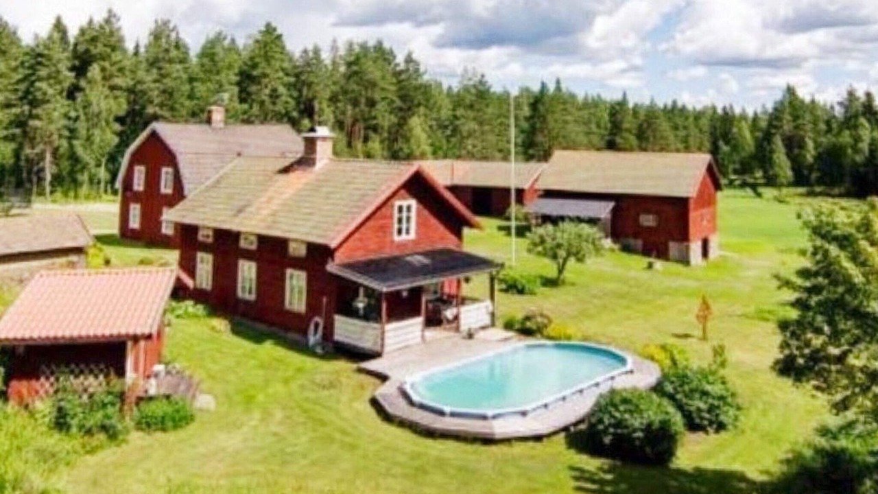Photo of Outdoor in Hedesunda