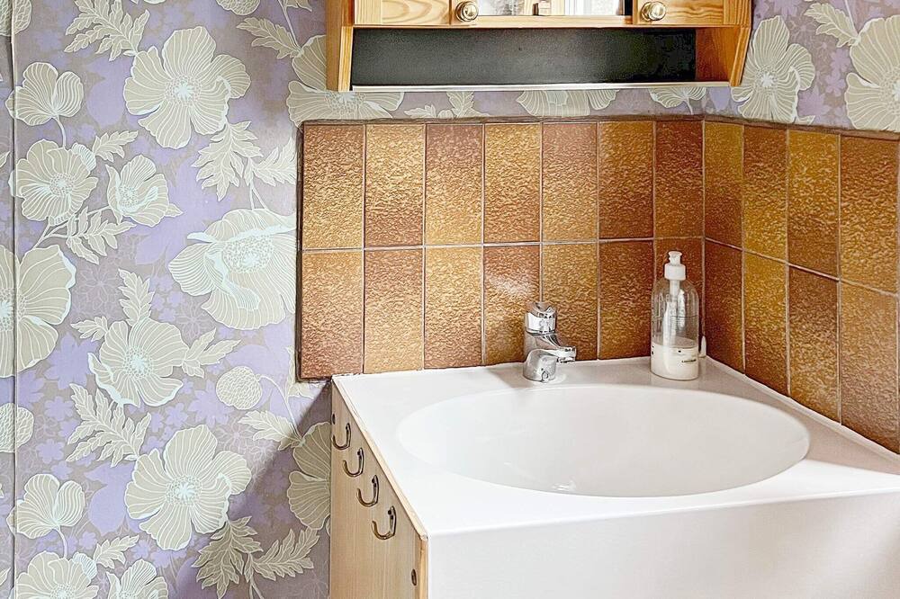 Photo of Bathroom in Nynashamn