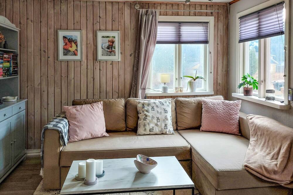 Photo of Bedroom in Stromsnasbruk