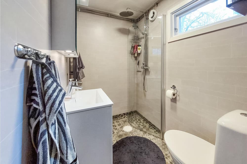 Photo of Bathroom in Stromsnasbruk