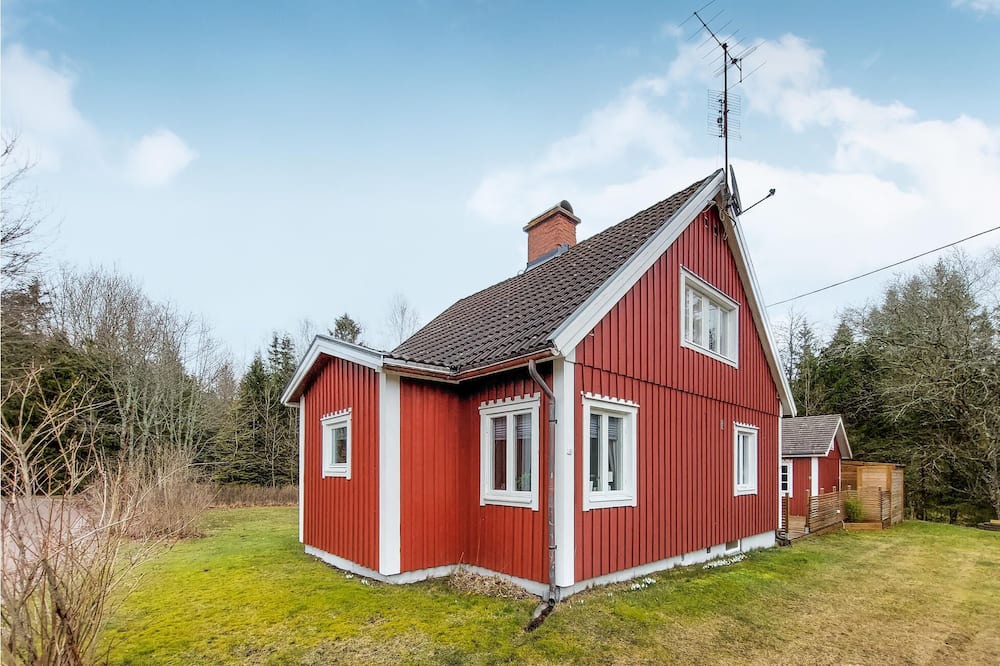 Photo of Outdoor in Stromsnasbruk