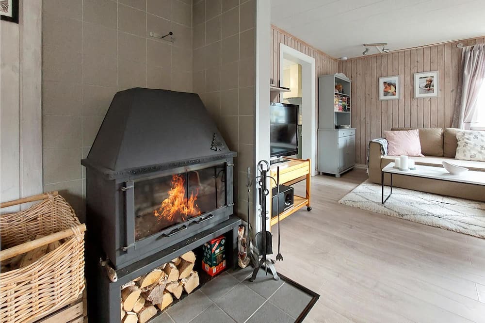 Photo of Bedroom in Stromsnasbruk