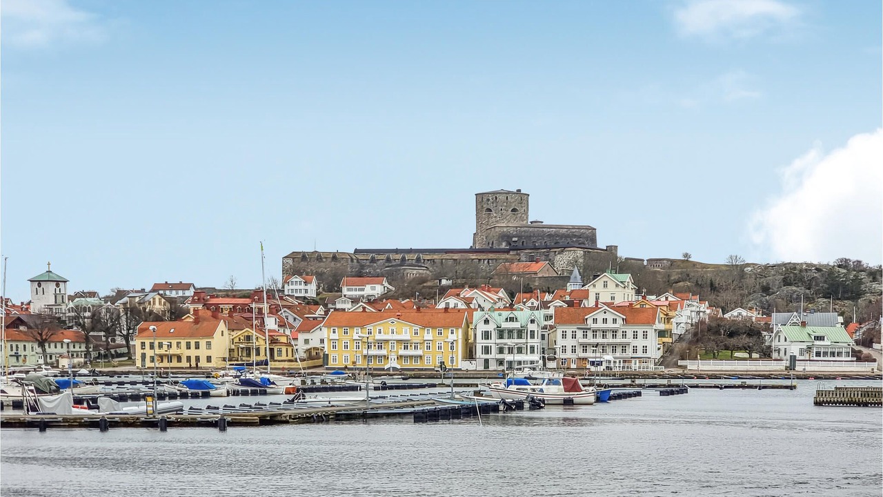 Photo of Others in Marstrand
