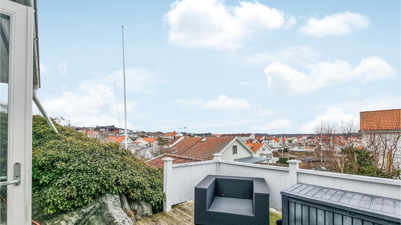 Photo of Outdoor in Marstrand