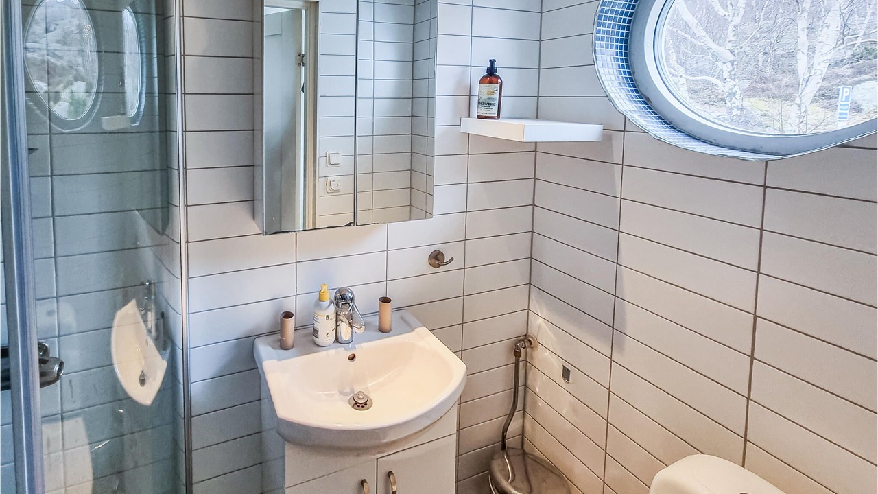 Photo of Bathroom in Marstrand