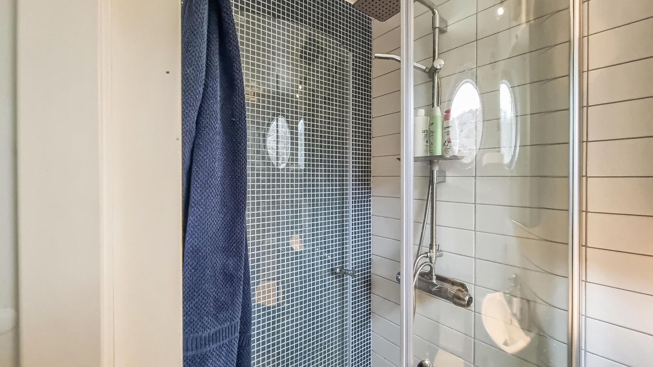Photo of Bathroom in Marstrand