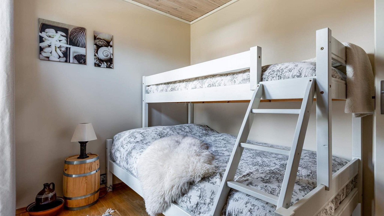 Photo of Bedroom in Bomlo
