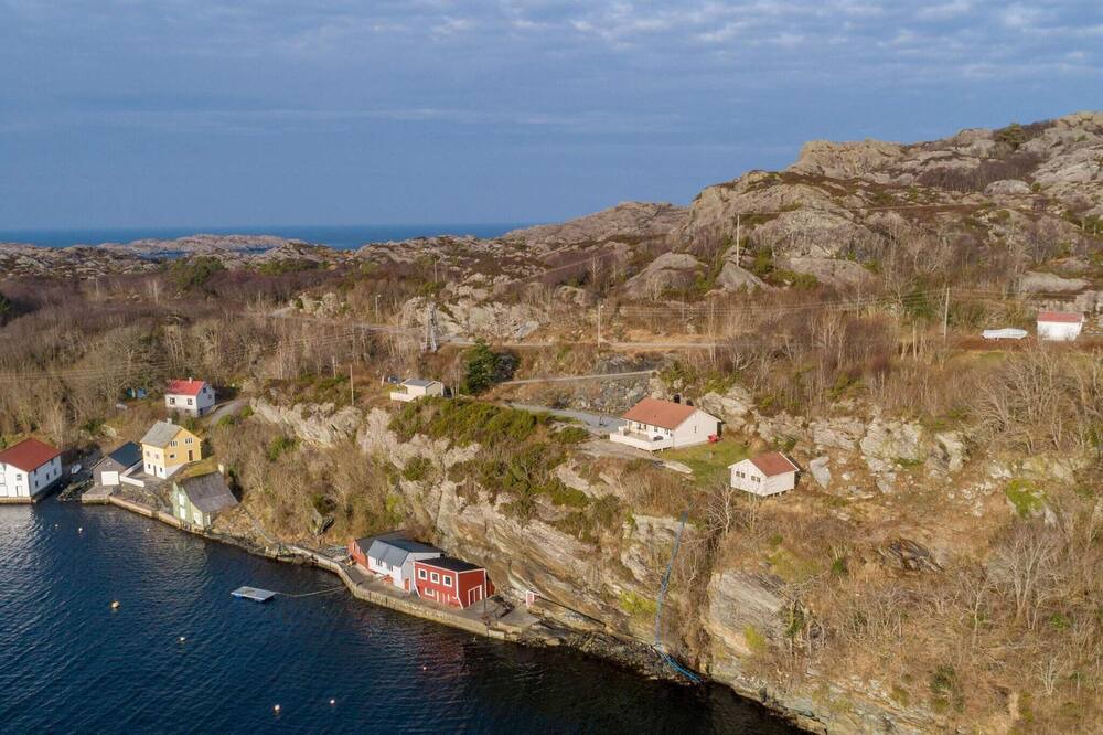Photo of Outdoor in Bomlo