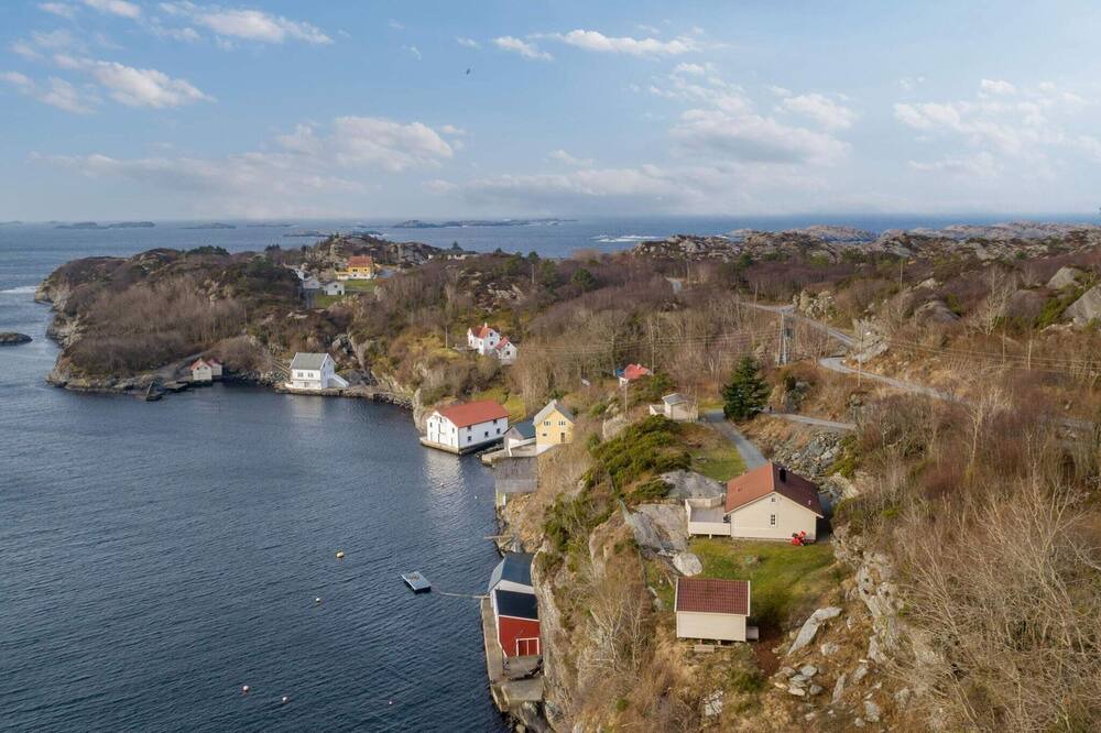 Photo of Outdoor in Bomlo