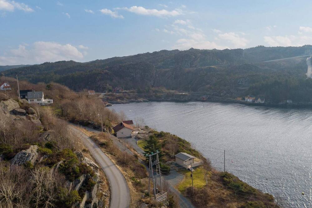 Photo of Outdoor in Bomlo
