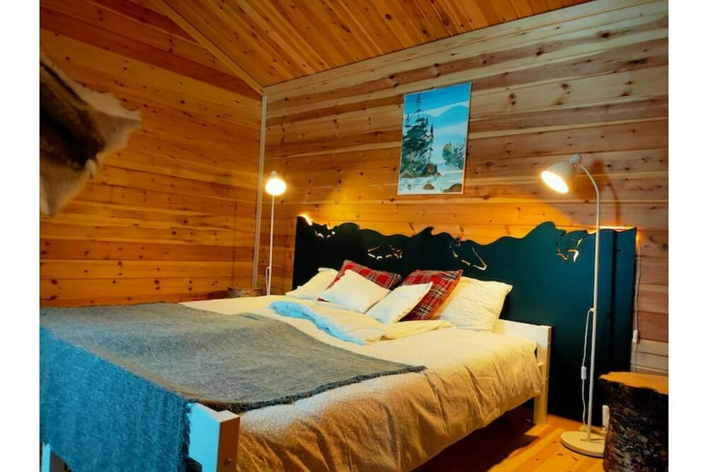 Photo of Bedroom in Blattnicksele
