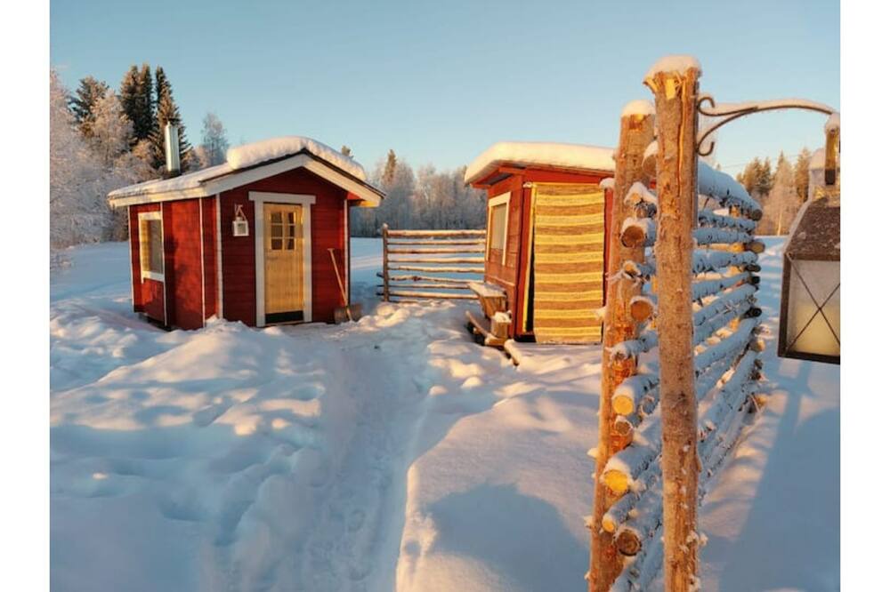 Photo of Outdoor in Blattnicksele