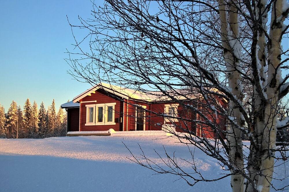 Photo of Outdoor in Blattnicksele