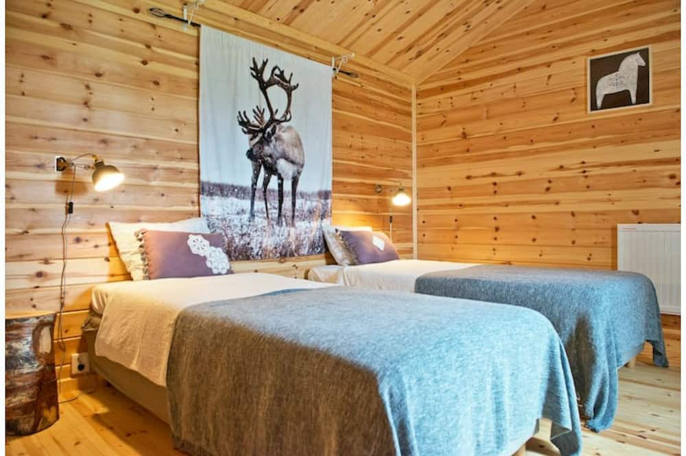 Photo of Bedroom in Blattnicksele