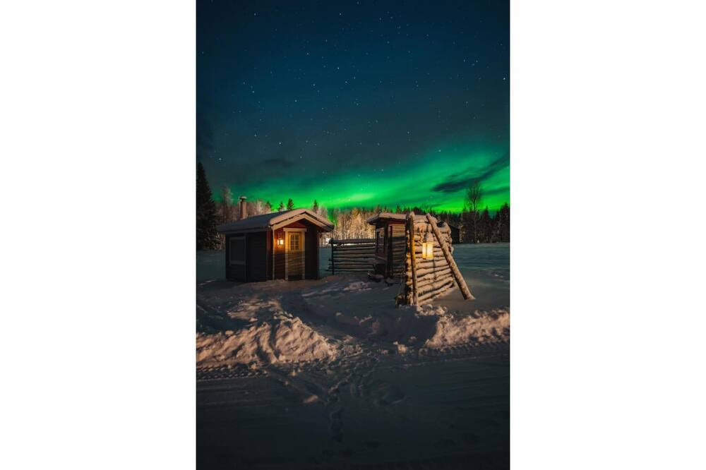 Photo of Outdoor in Blattnicksele
