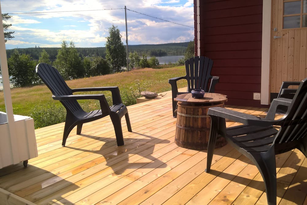 Photo of Outdoor in Blattnicksele