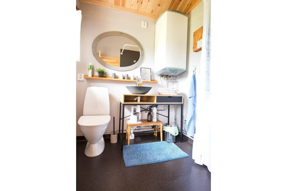Photo of Bathroom in Blattnicksele